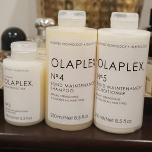 Olaplex Hair Care